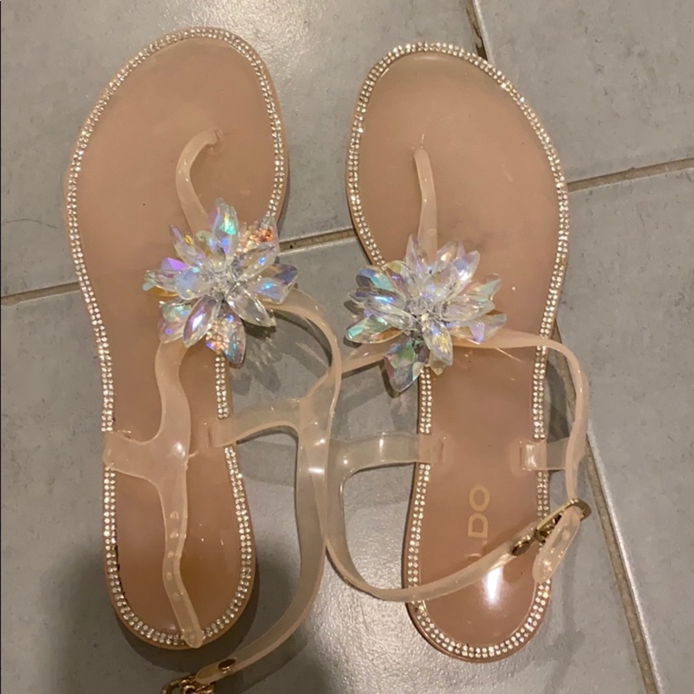 Aldo Slippers